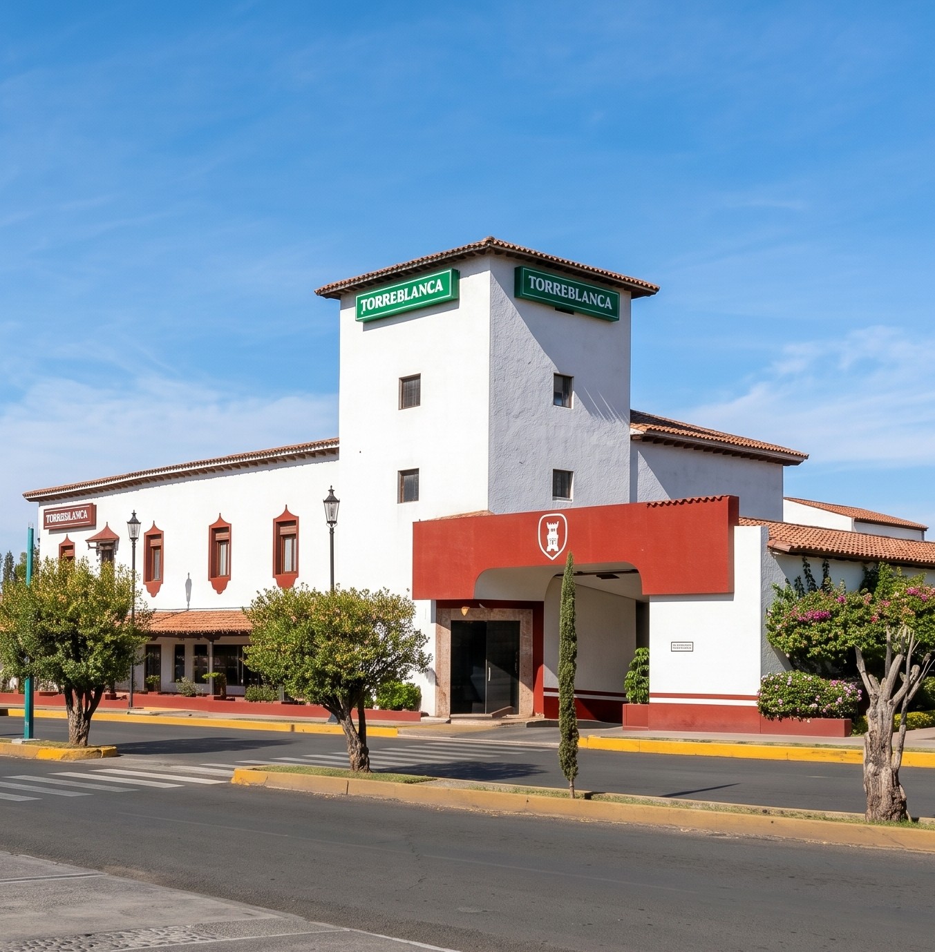Hotel 1