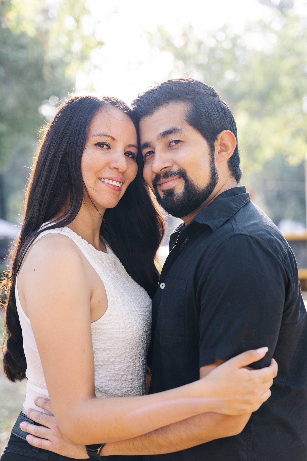 Novios